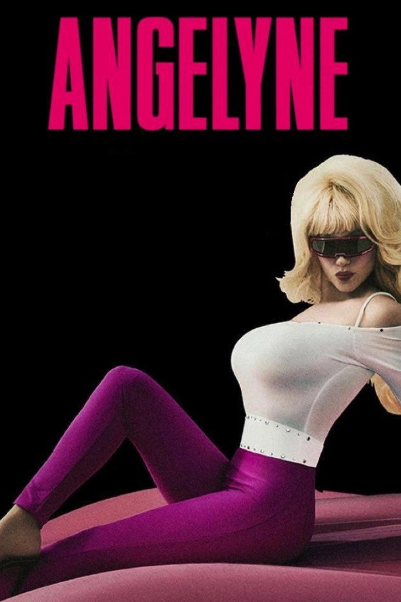 Angelyne