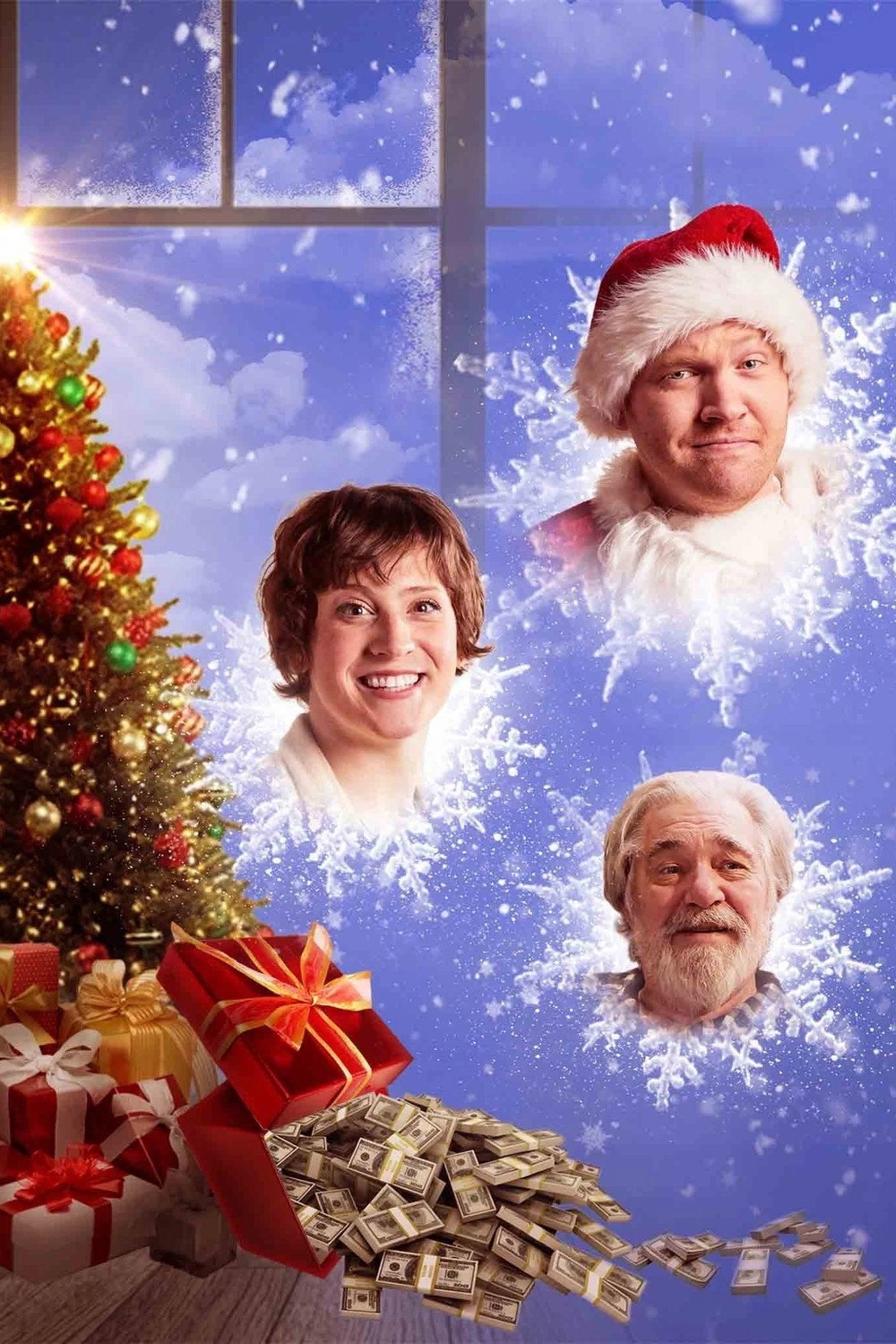 Santa's Promise