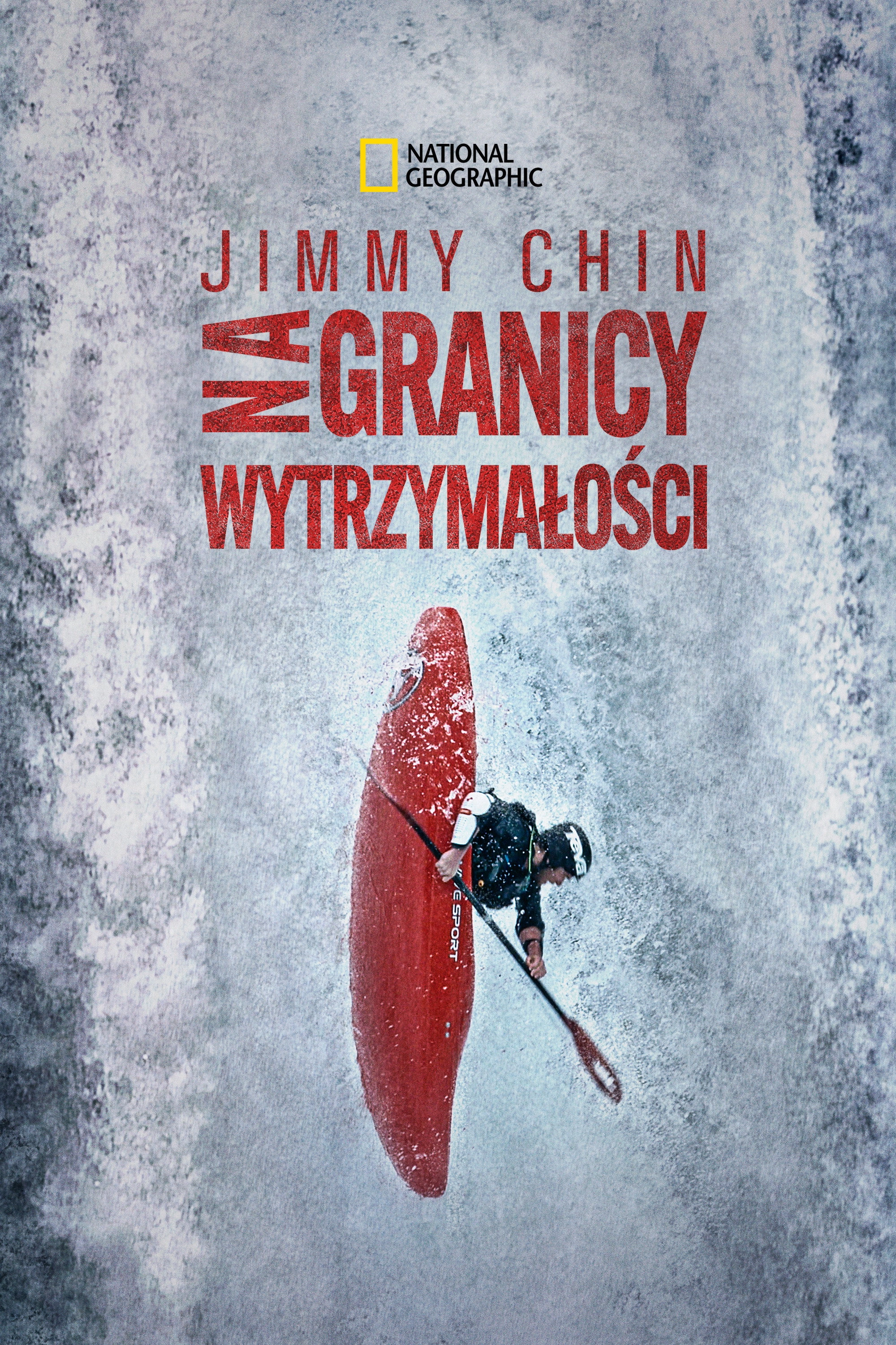 Edge of the Unknown with Jimmy Chin