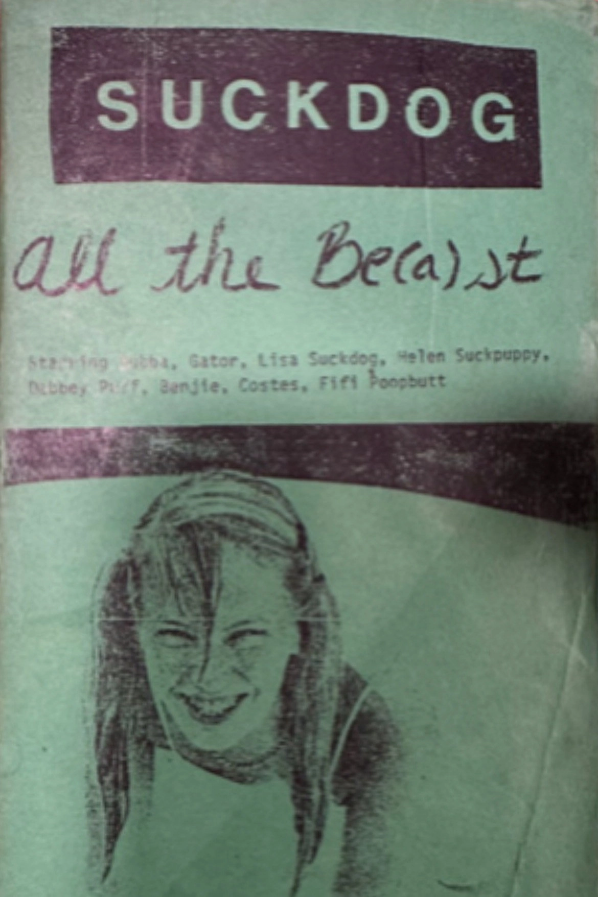 All The Be(a)st