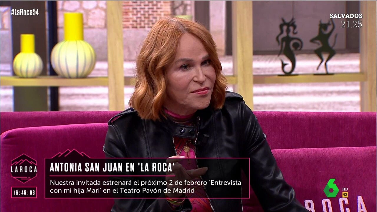 La Roca