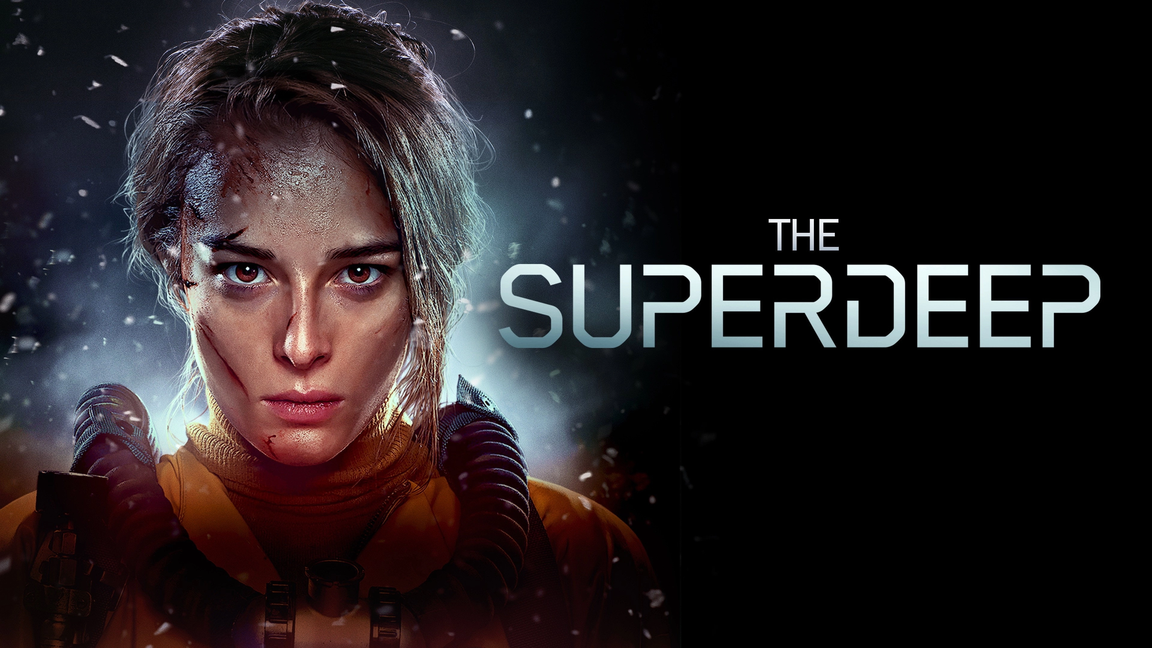 Superdeep
