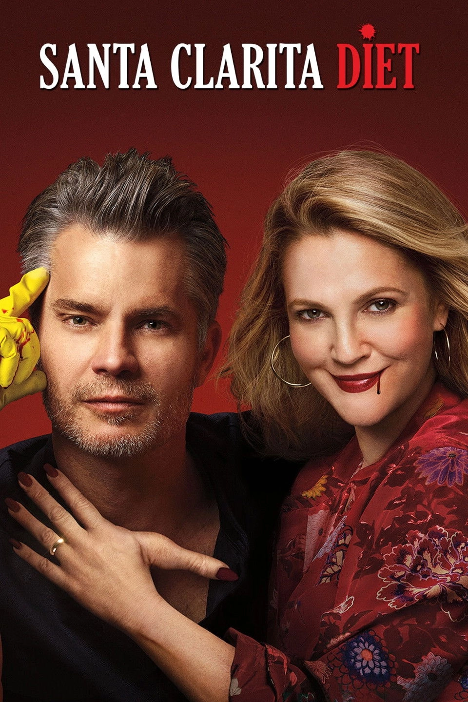 Santa Clarita Diet