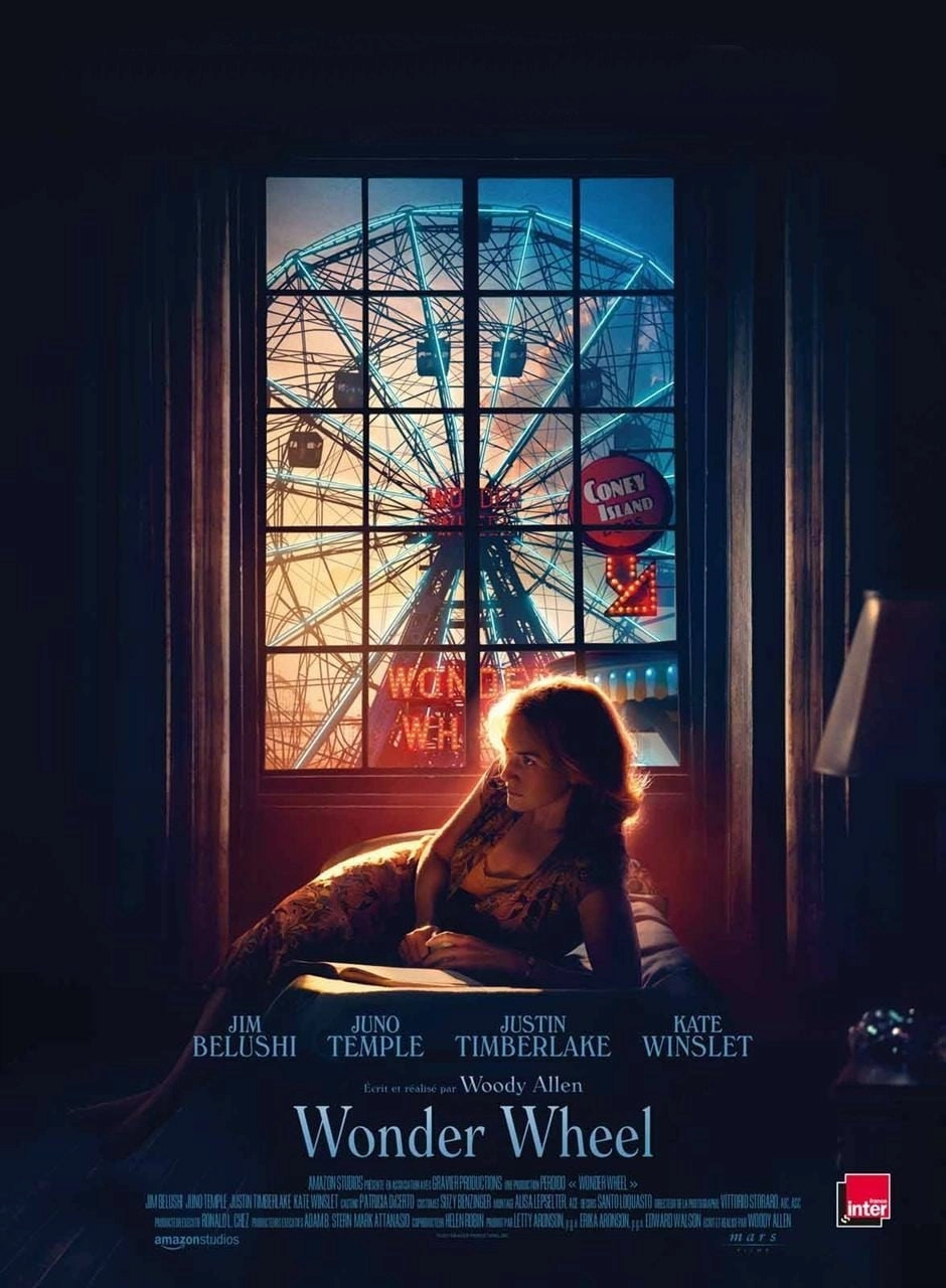 Wonder Wheel