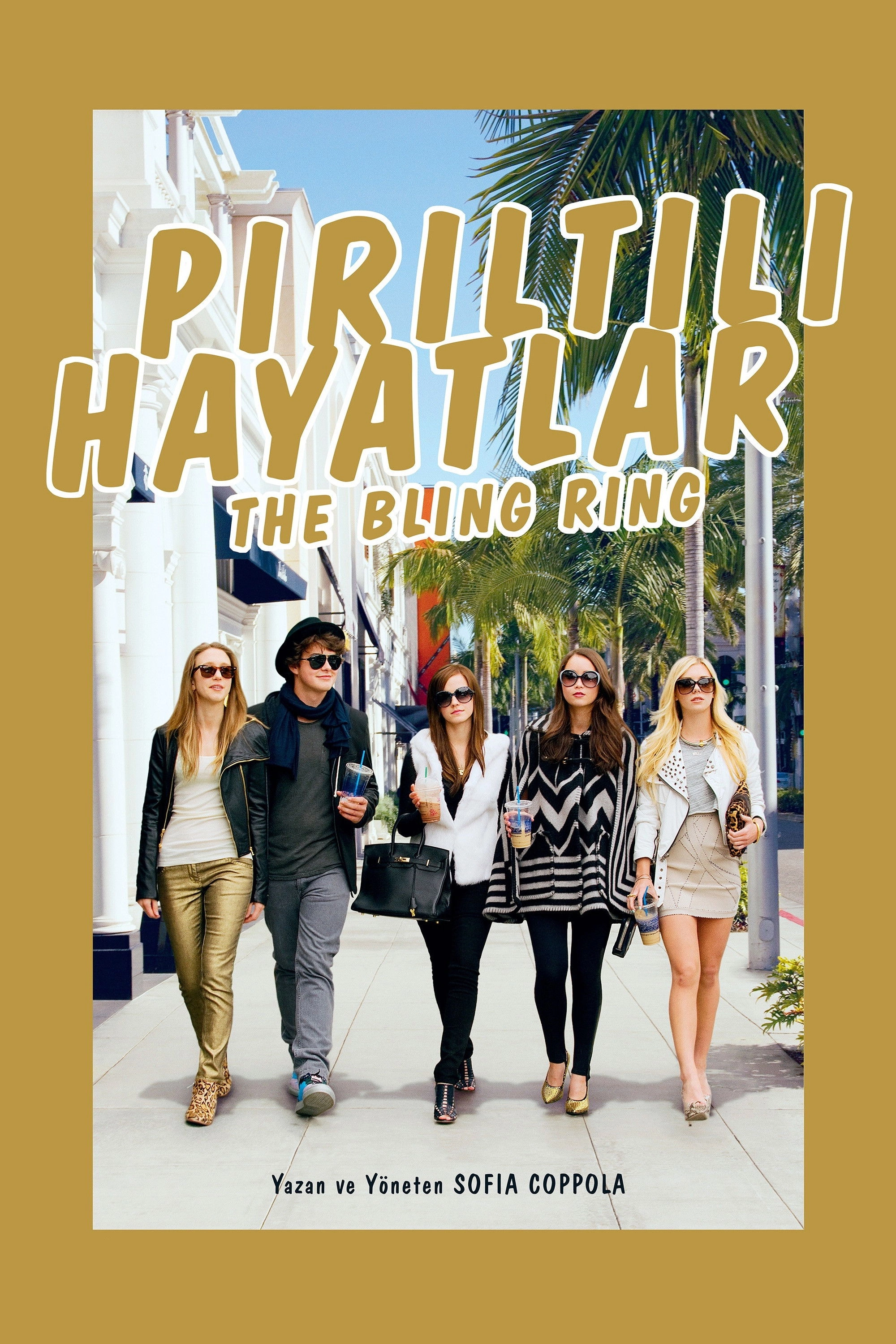 The Bling Ring