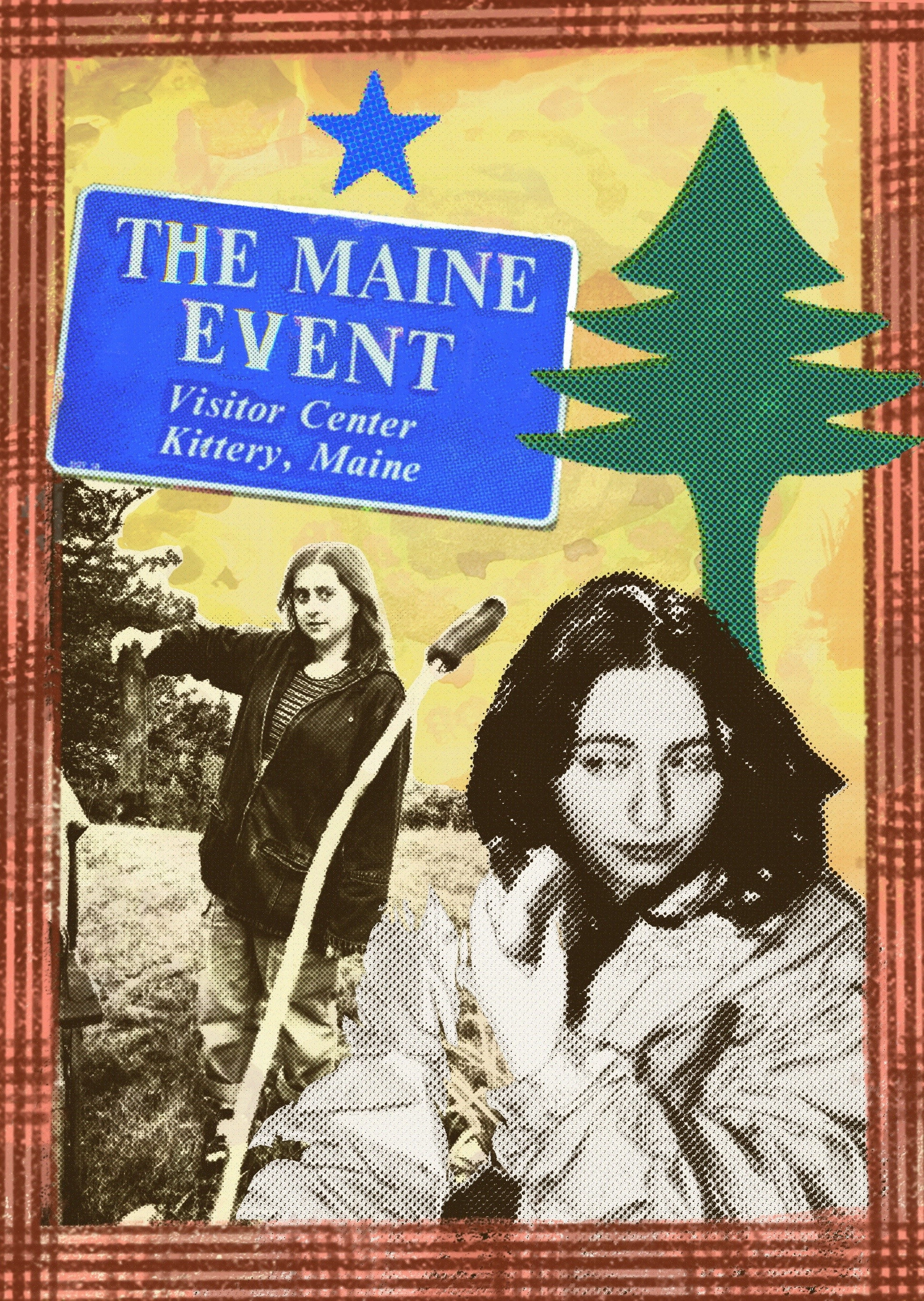 The Maine Event: A short film