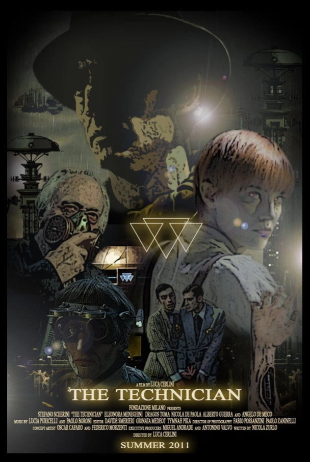 Decoded