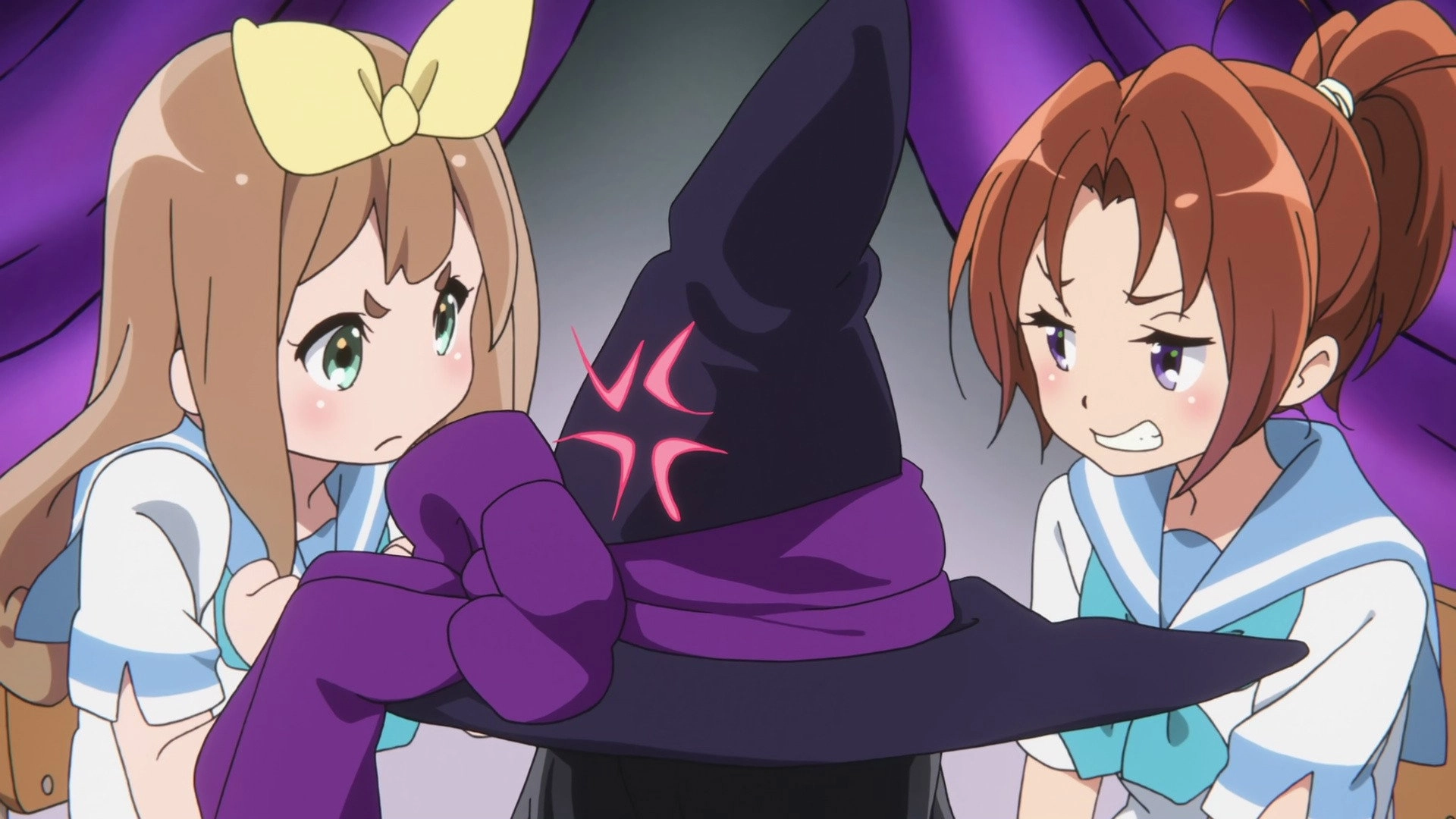 Sound! Euphonium