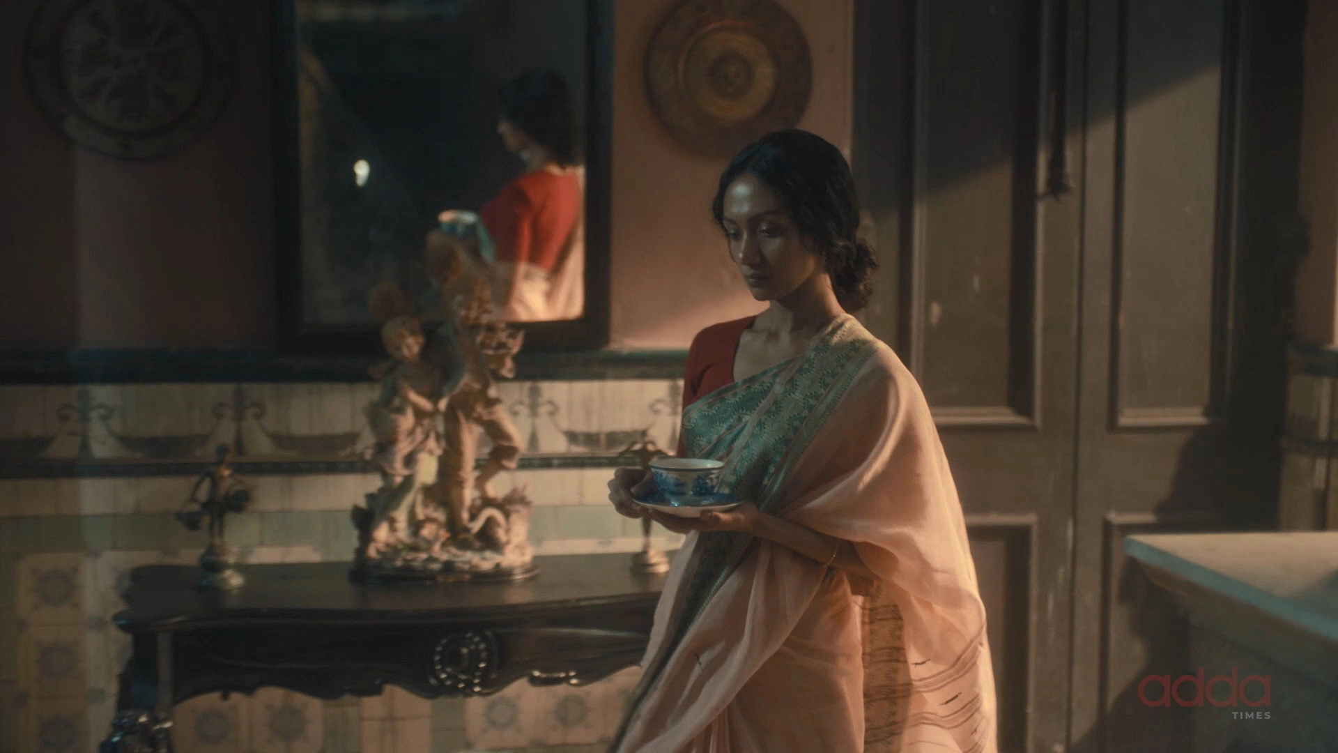 Byomkesh Bakshi