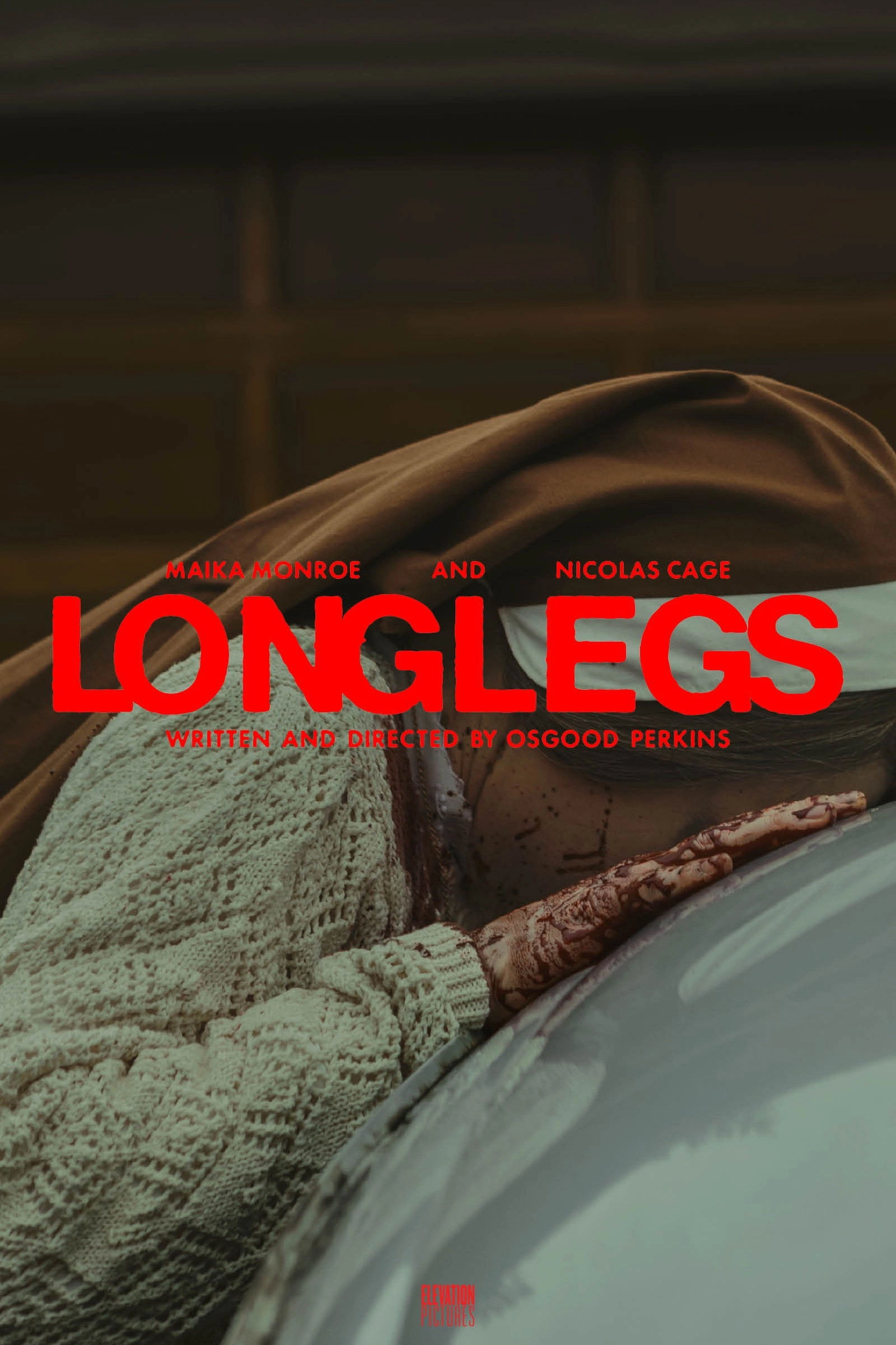 Longlegs