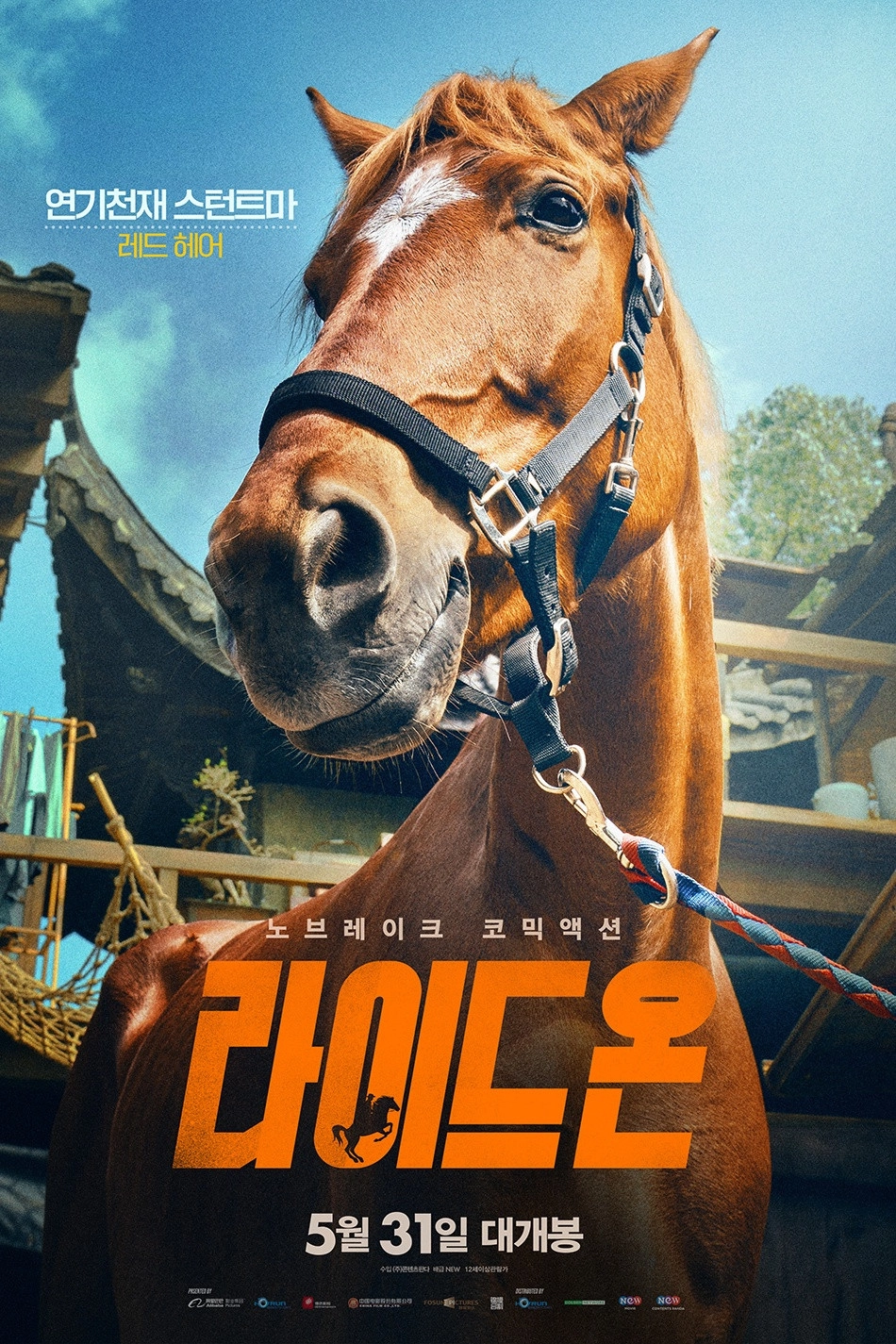Ride On