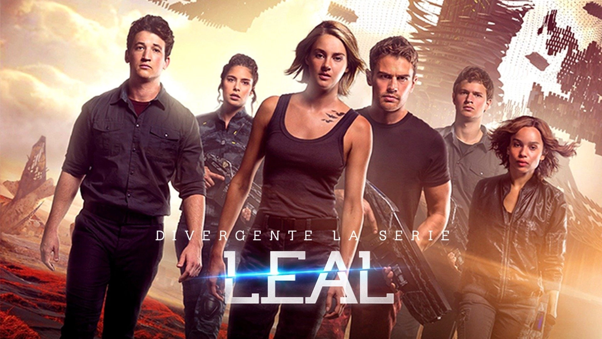 Allegiant