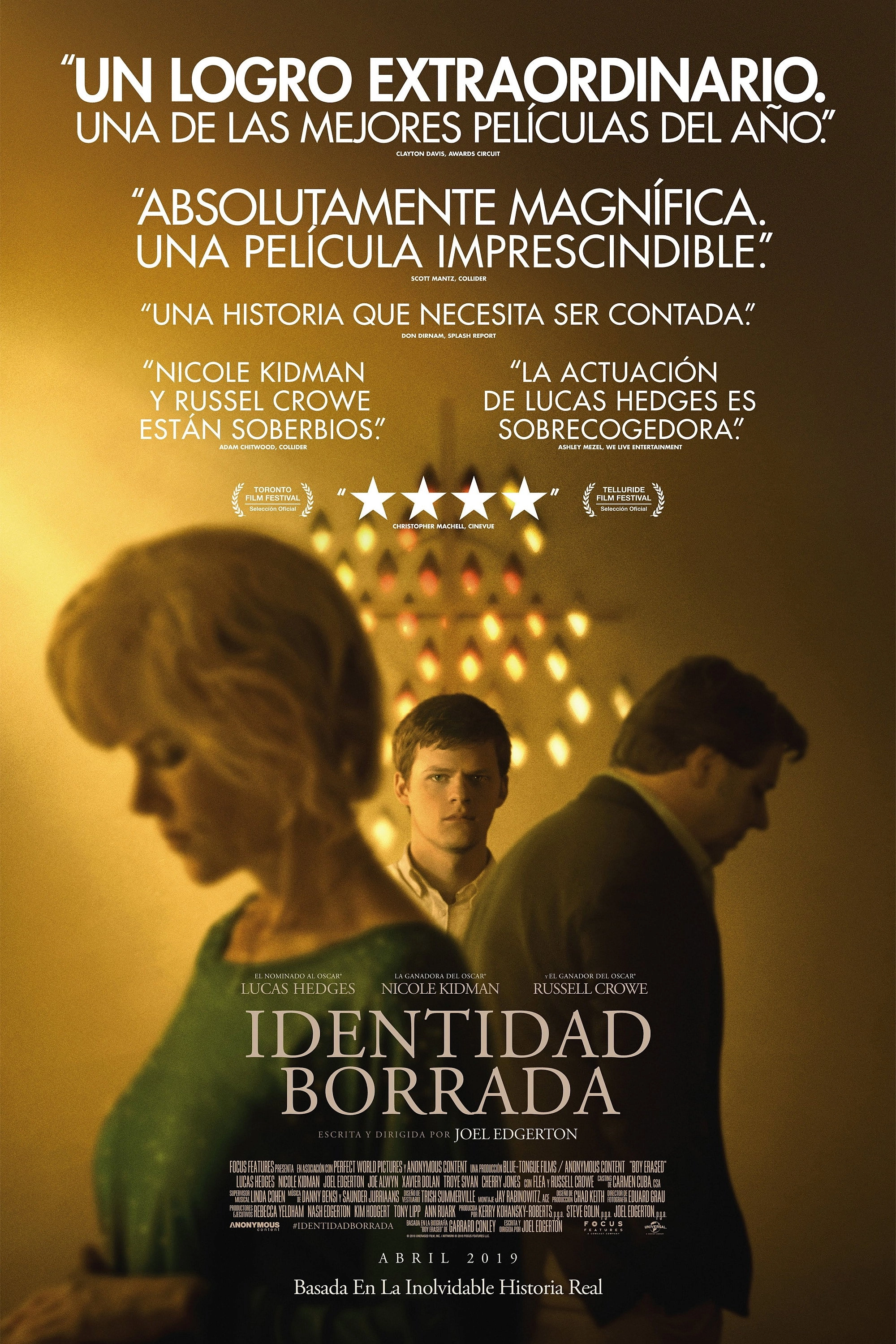 Boy Erased
