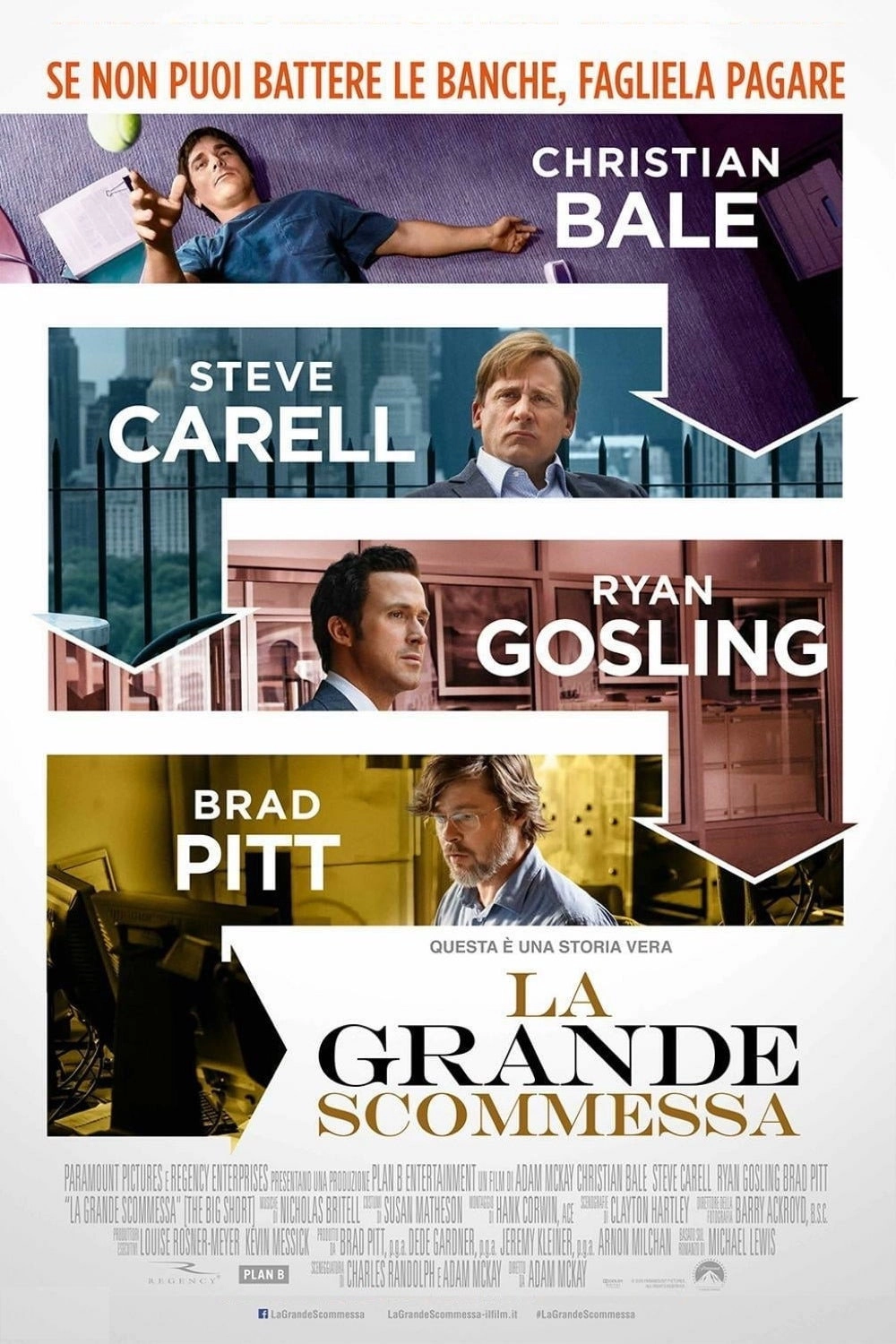 The Big Short