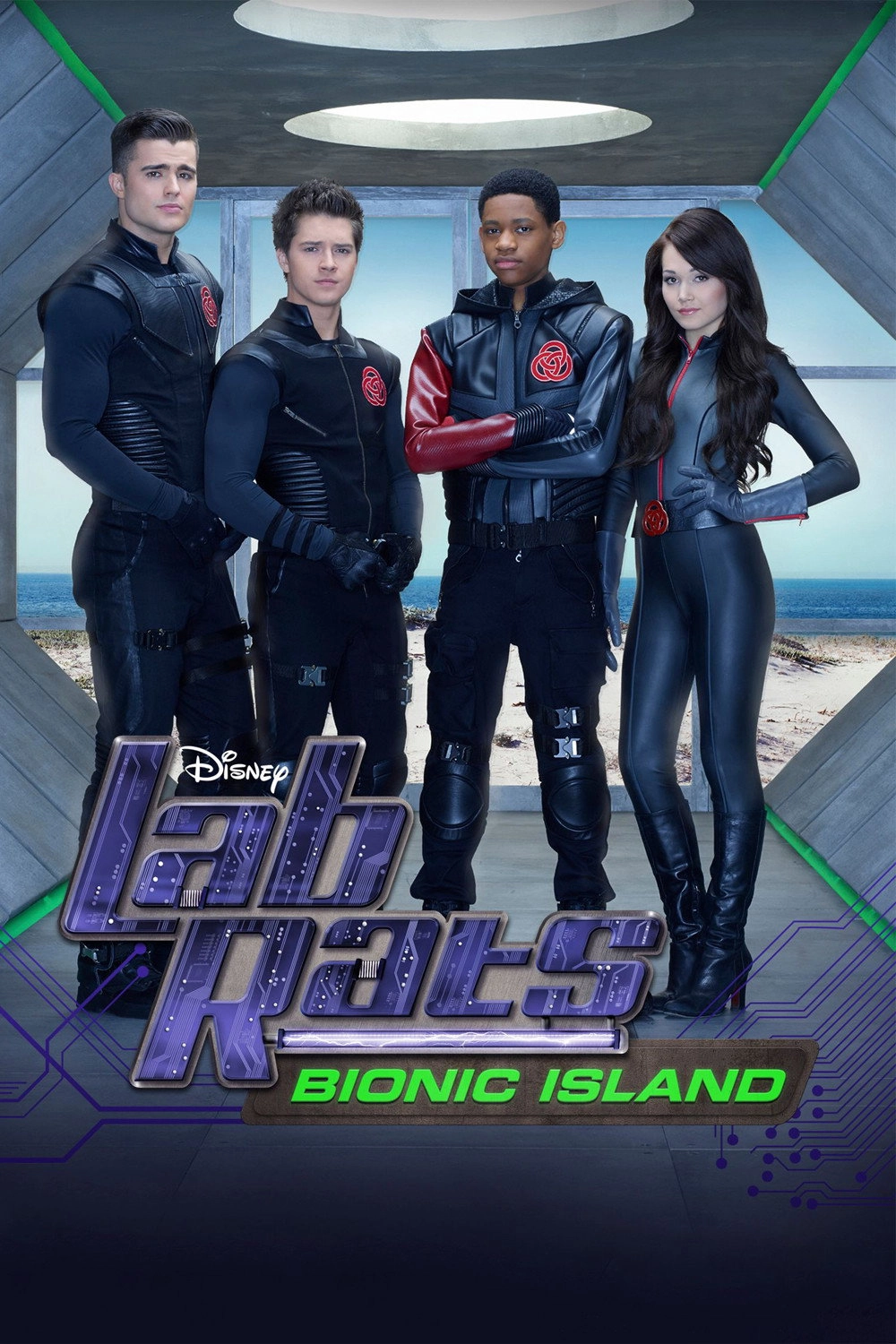 Lab Rats