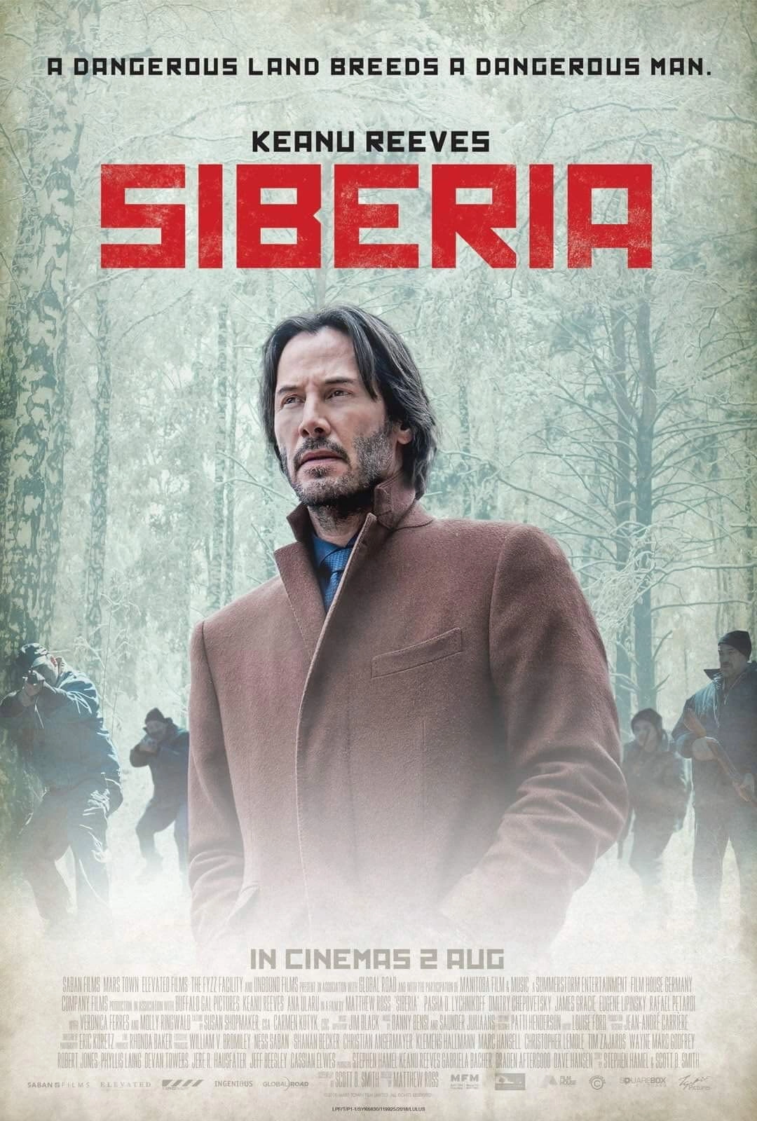 Siberia