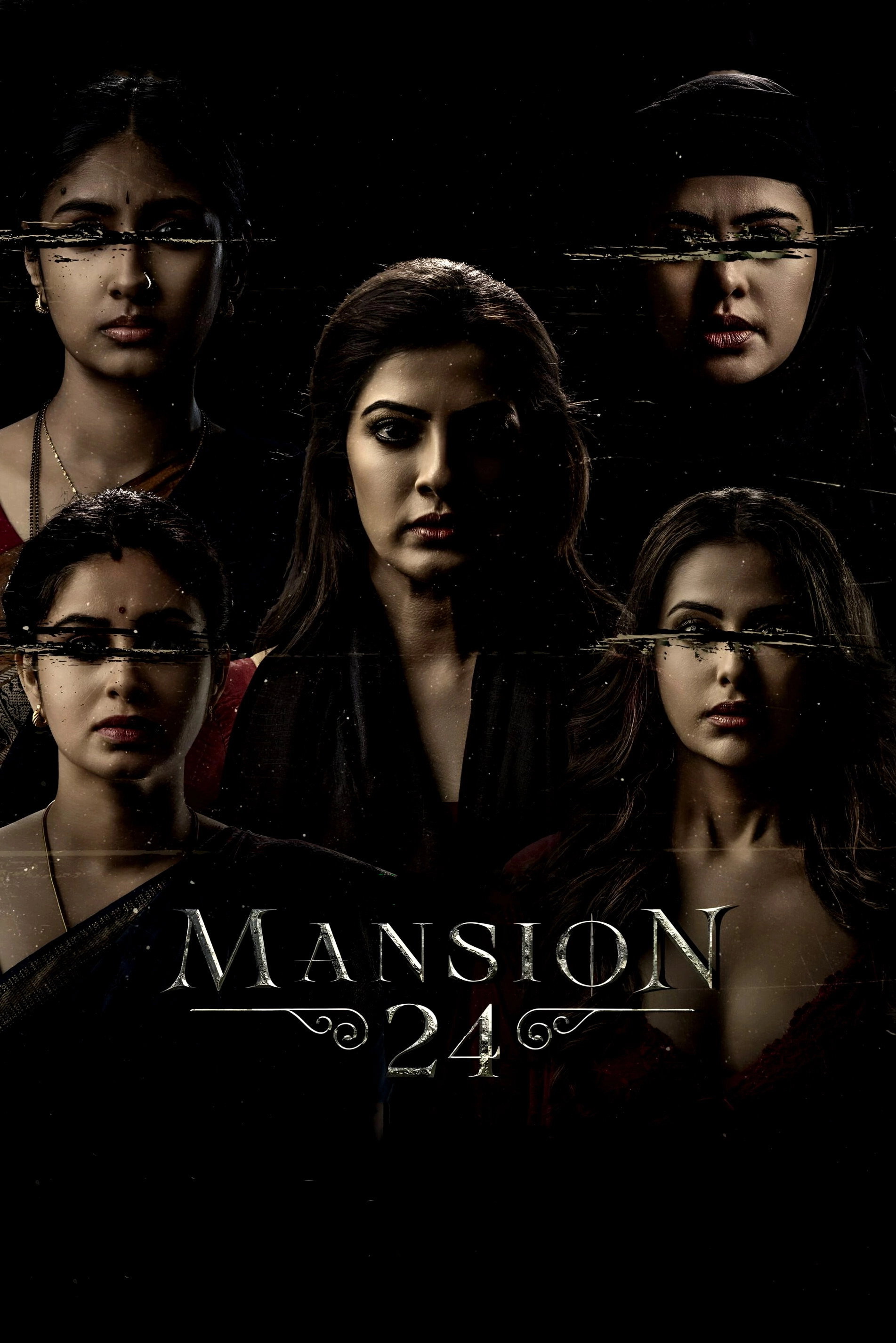 Mansion 24