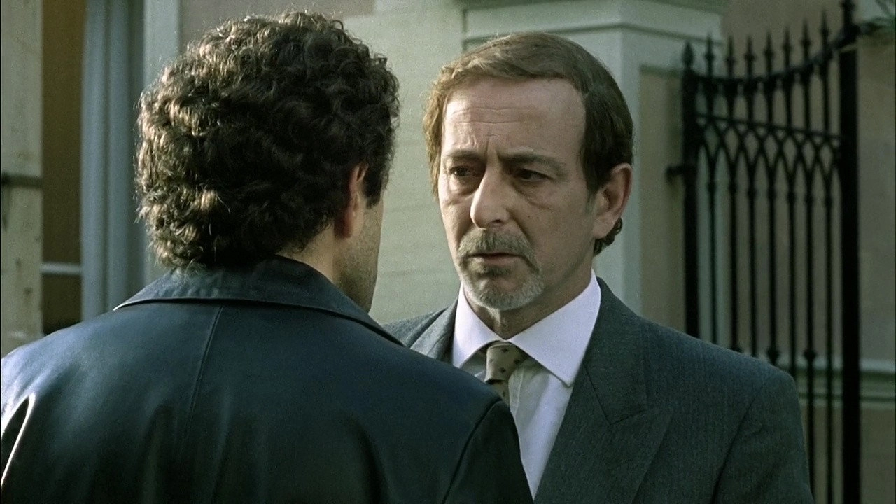 Romanzo Criminale: The Series