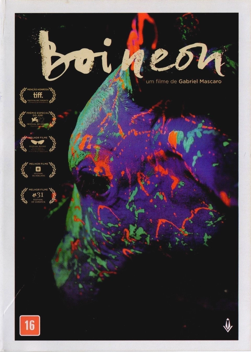 Neon Bull