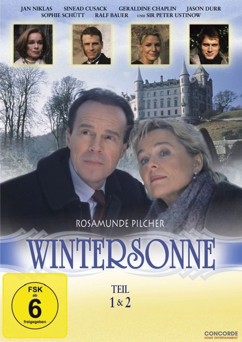 Winter Solstice