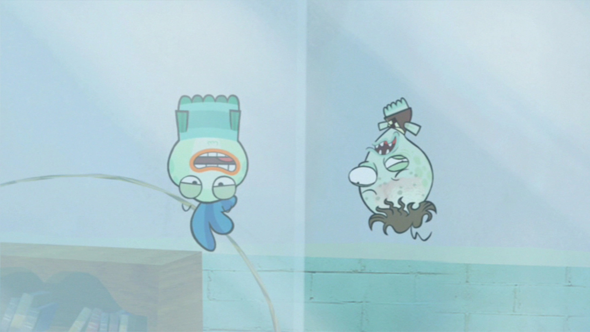 Fish Hooks