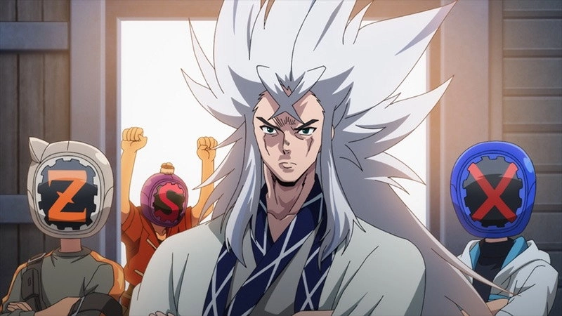 Beyblade X