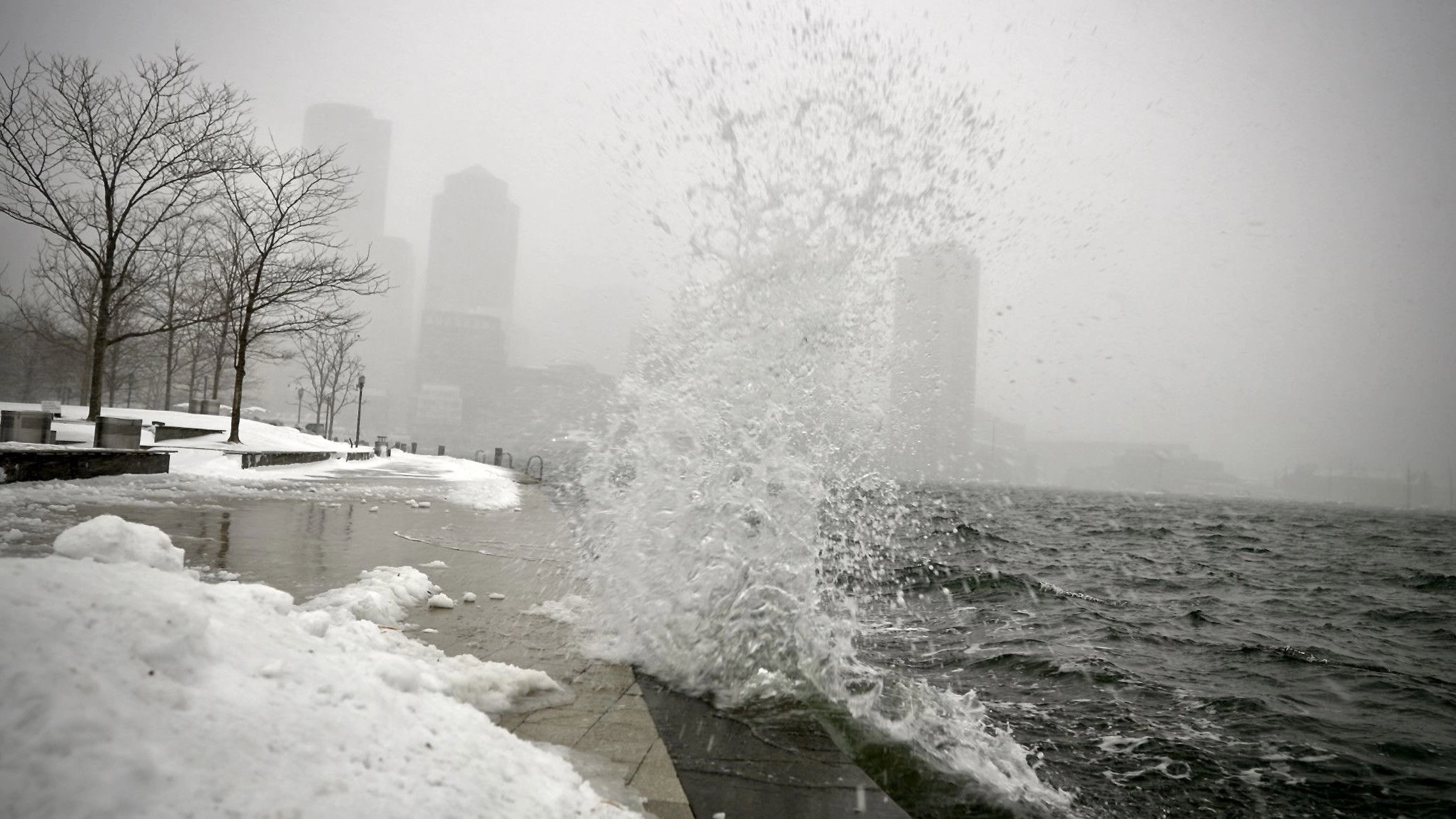 Inundation District