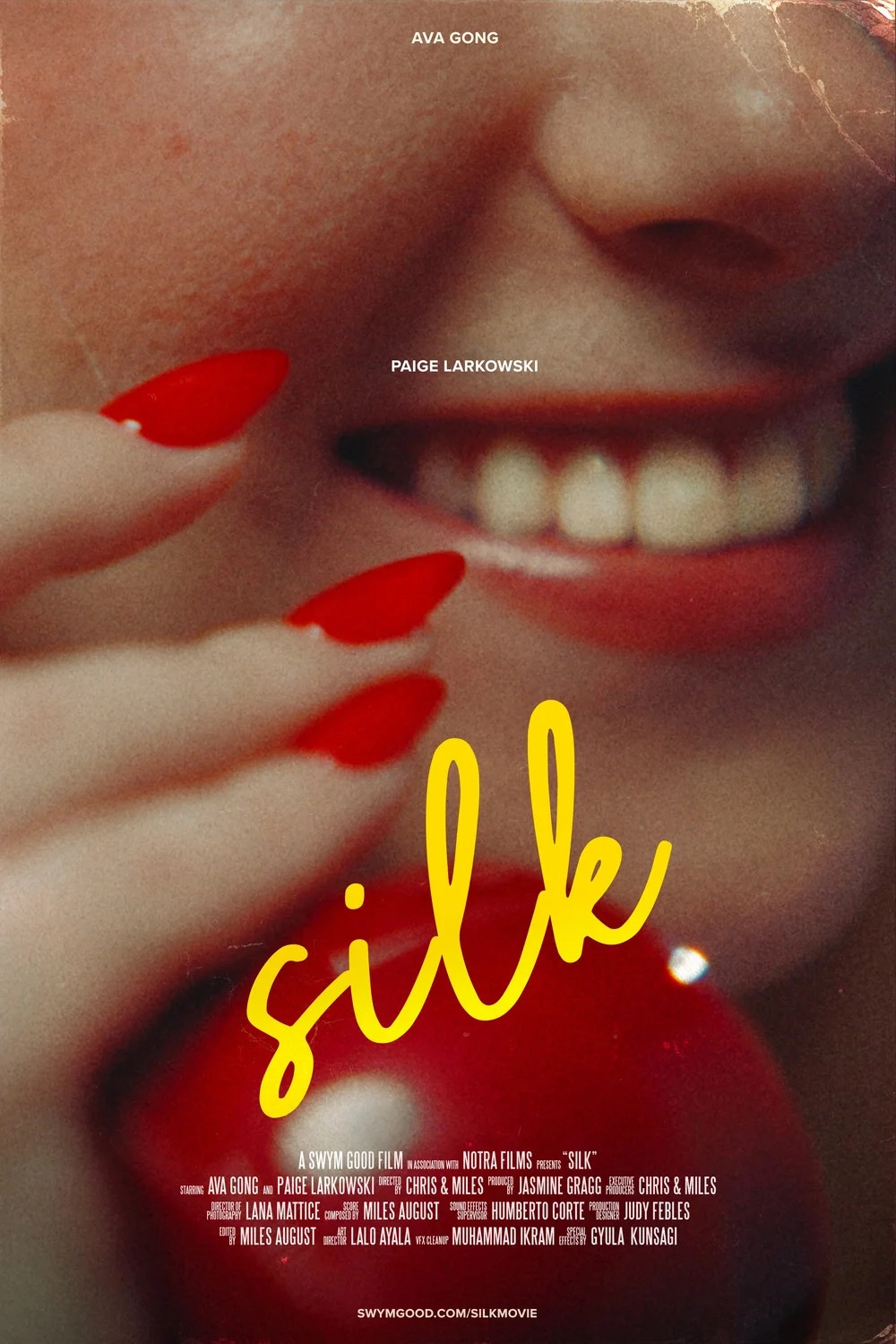 Silk