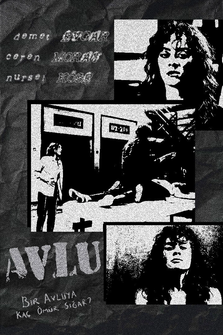 The Yard