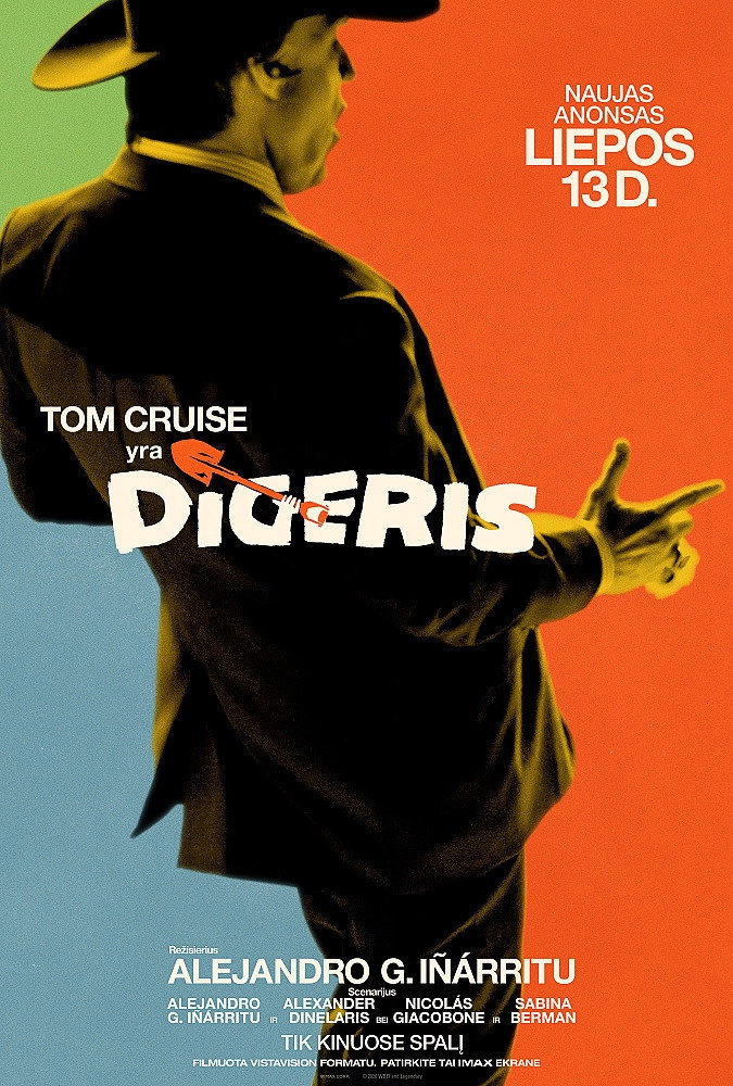 Digger