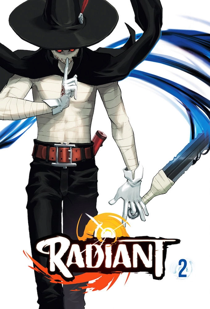 RADIANT