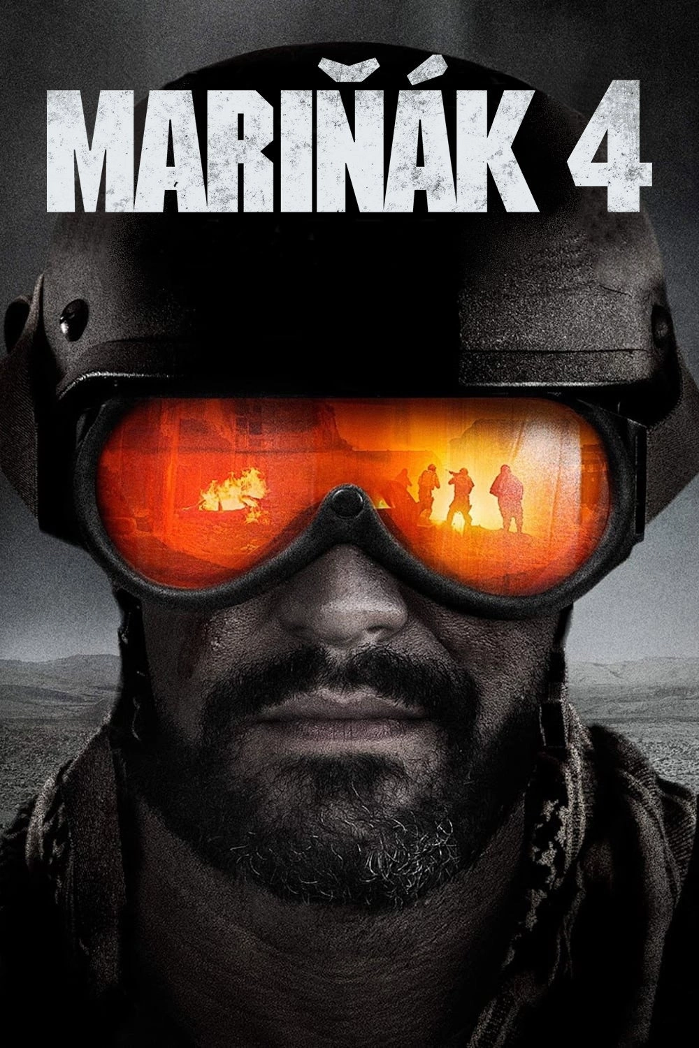 Jarhead: Law of Return
