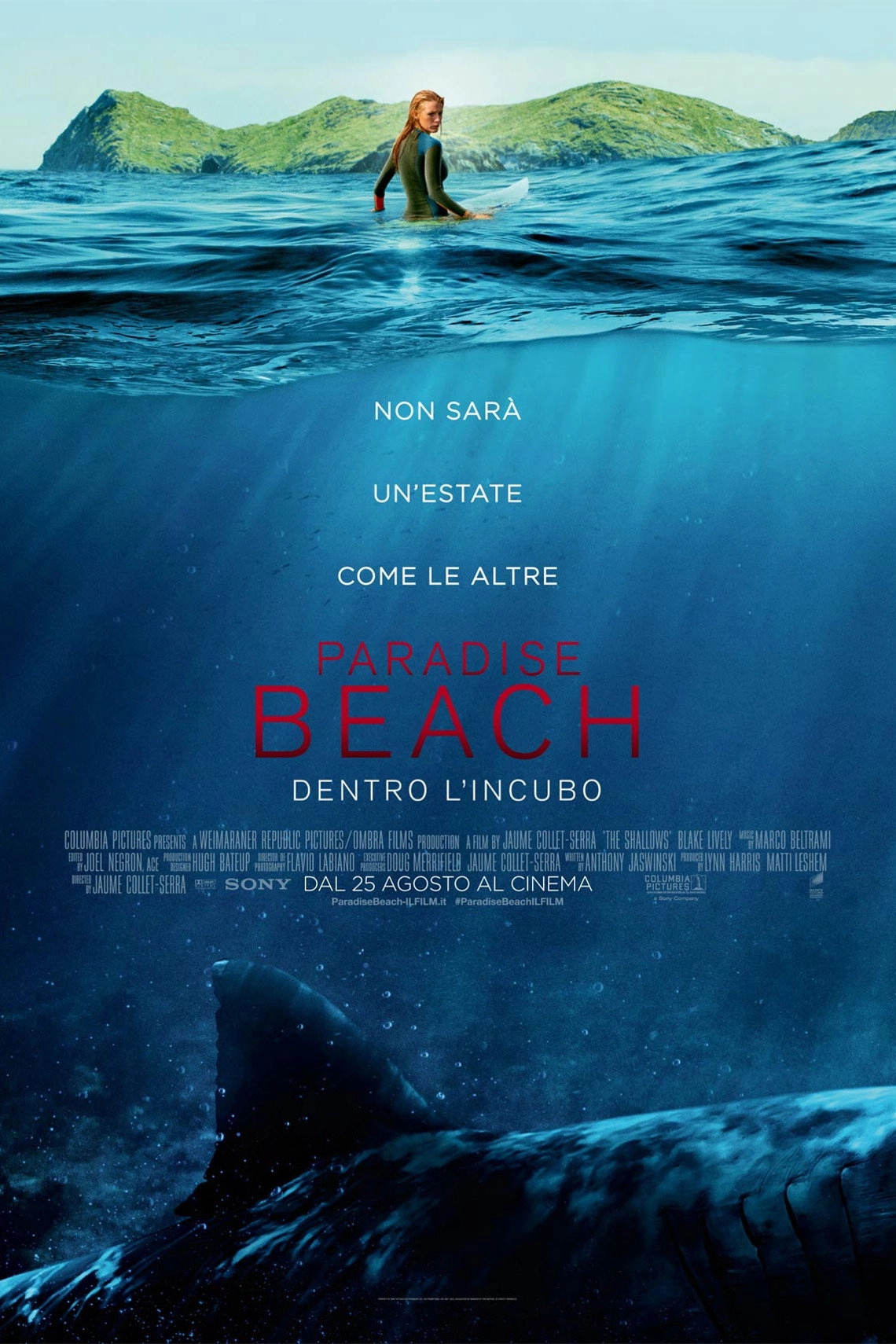 The Shallows