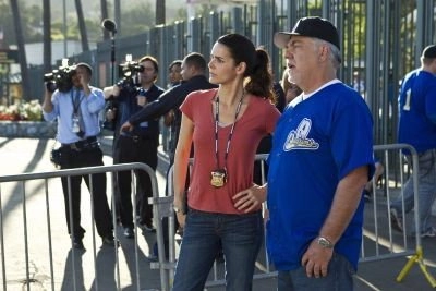 Rizzoli & Isles