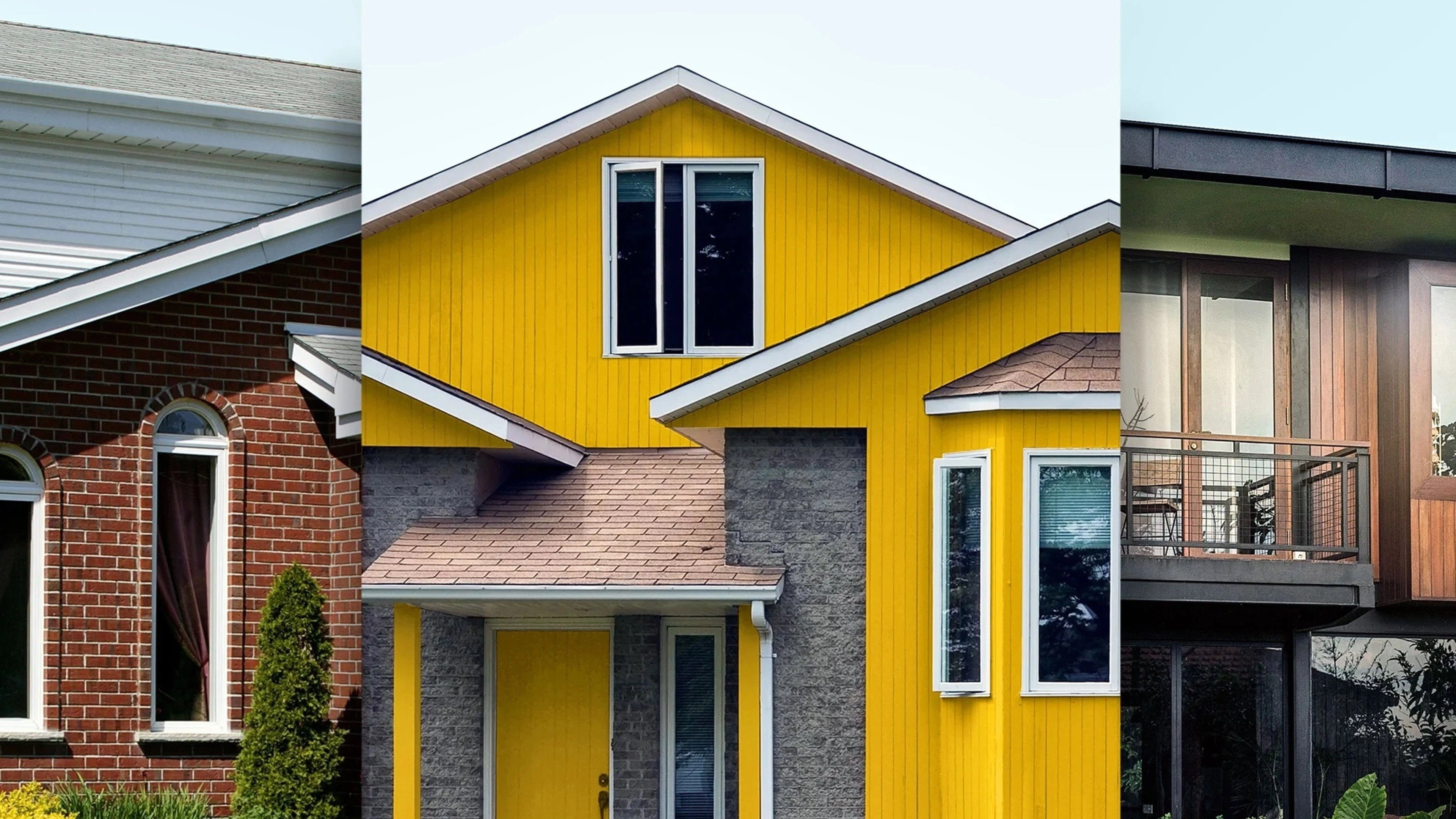 House Hunters International