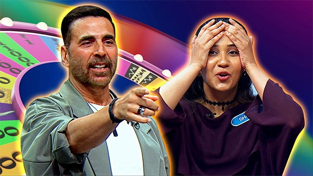 Wheel Of Fortune India