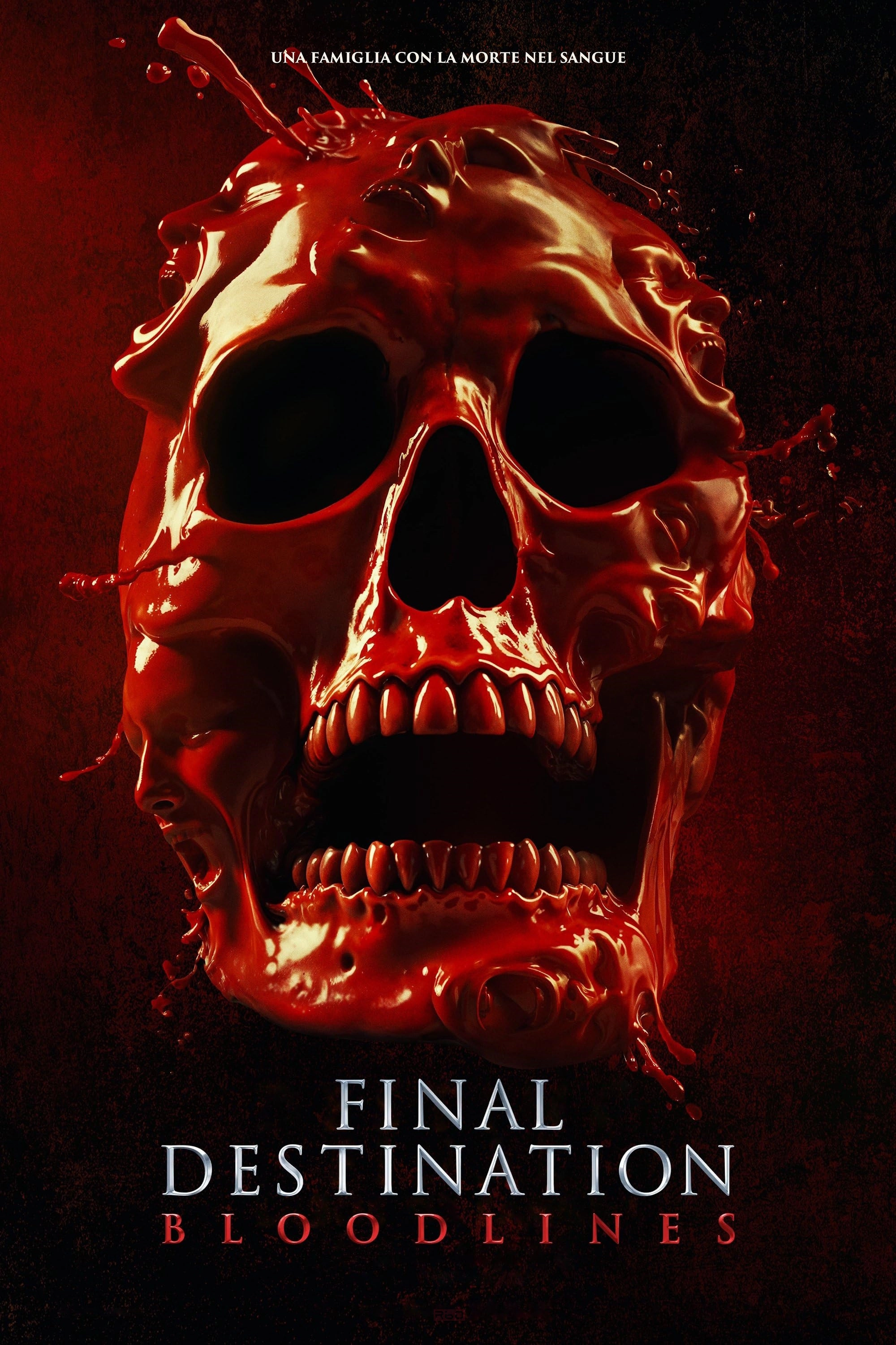 Final Destination Bloodlines
