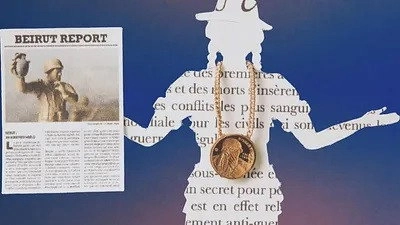 Cherchez la femme !