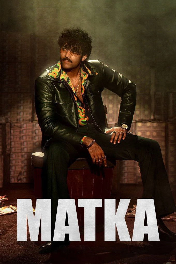 Matka