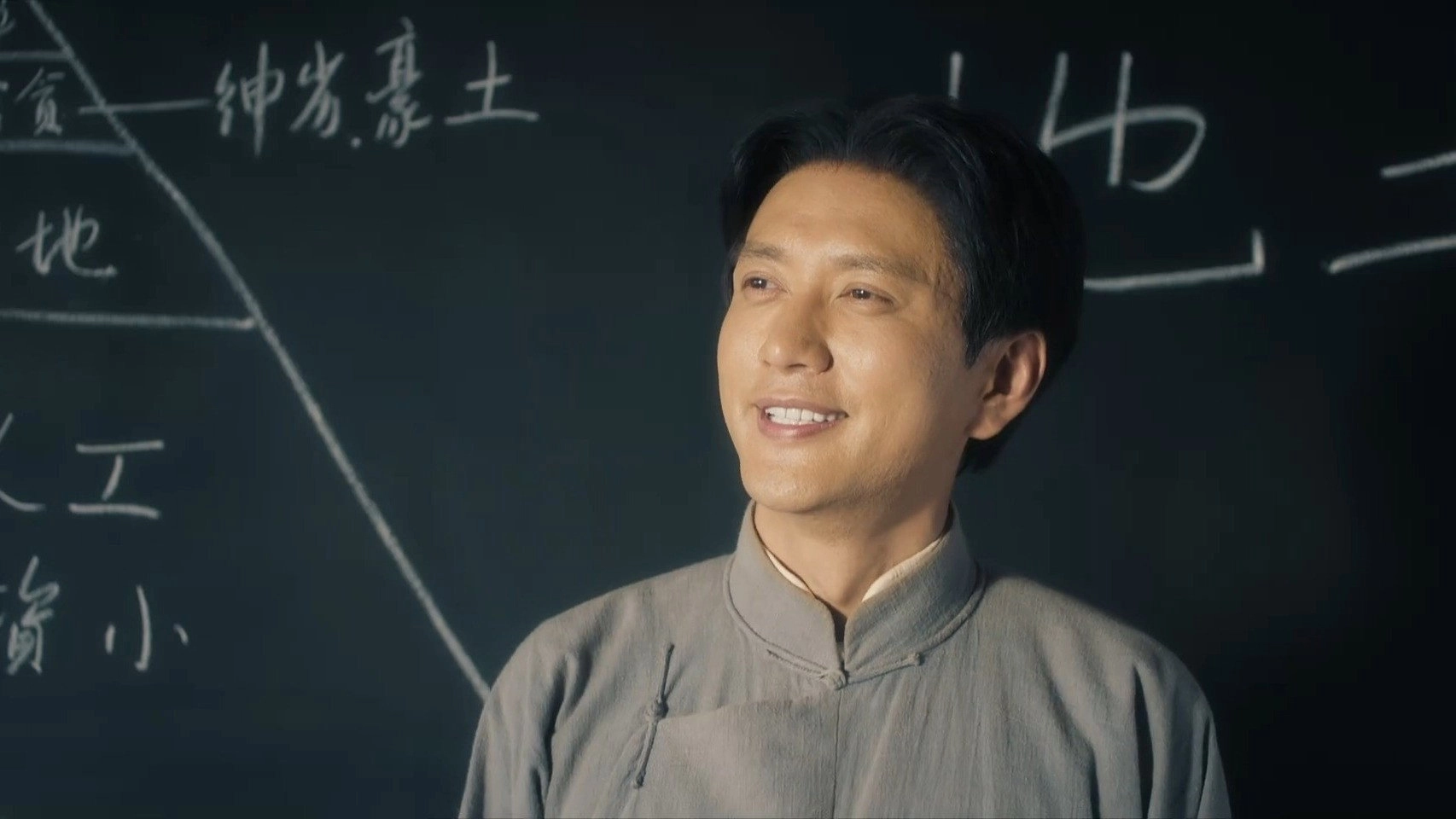 龙门驿站