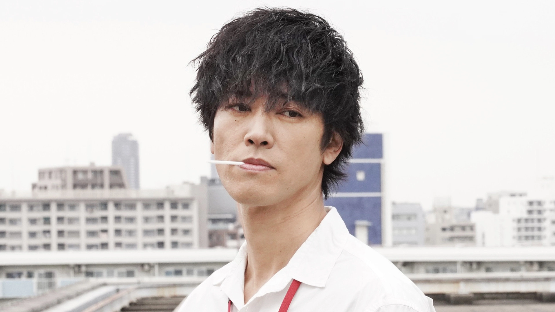 Innai Keisatsu