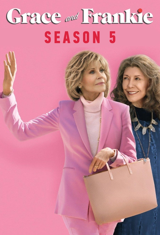 Grace and Frankie