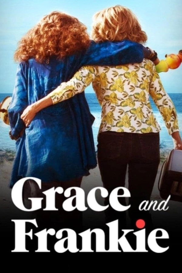 Grace and Frankie