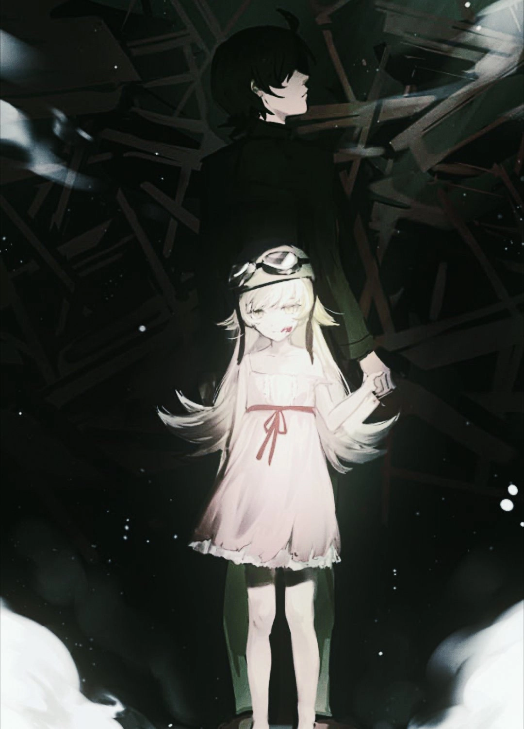 Monogatari