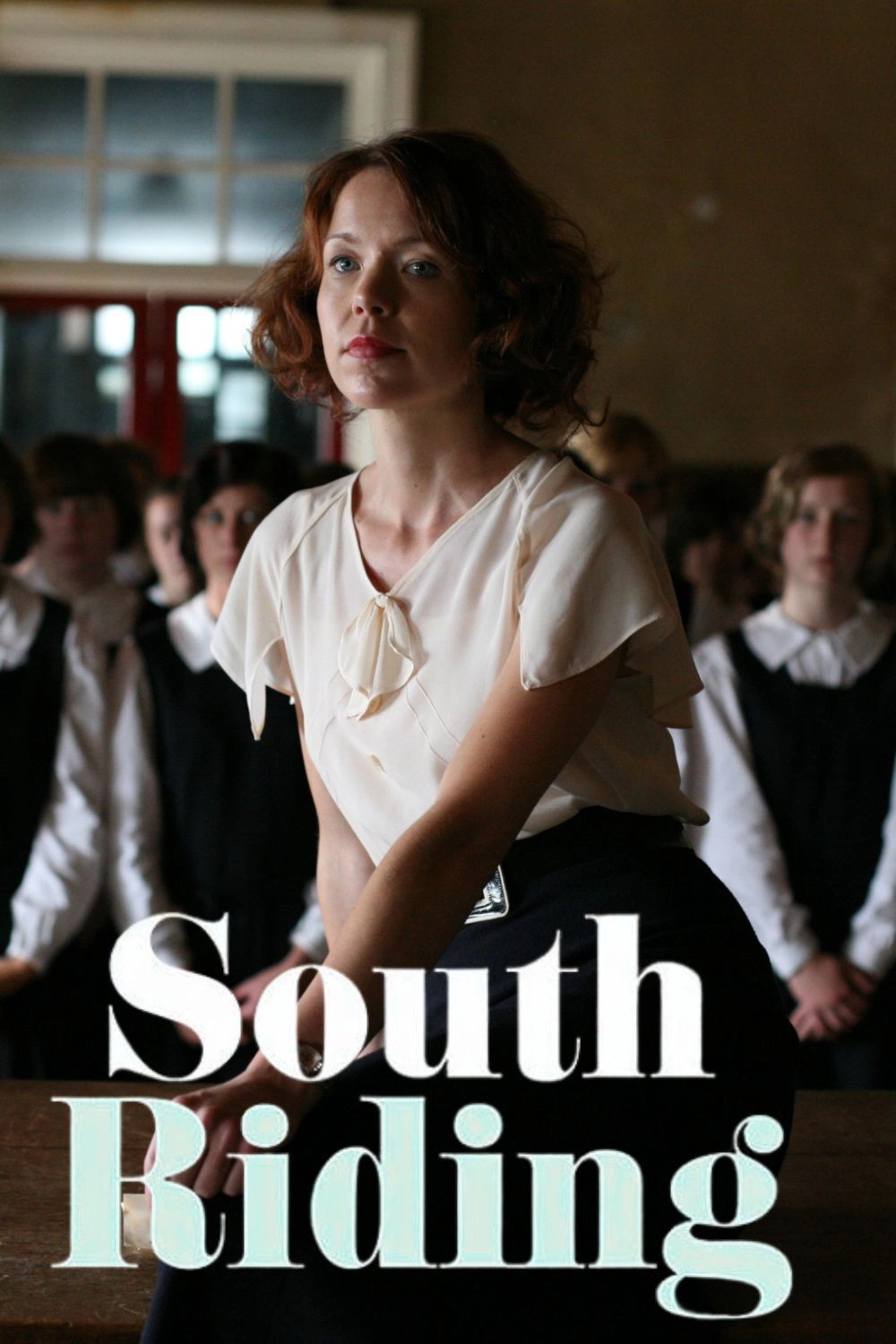 South Riding