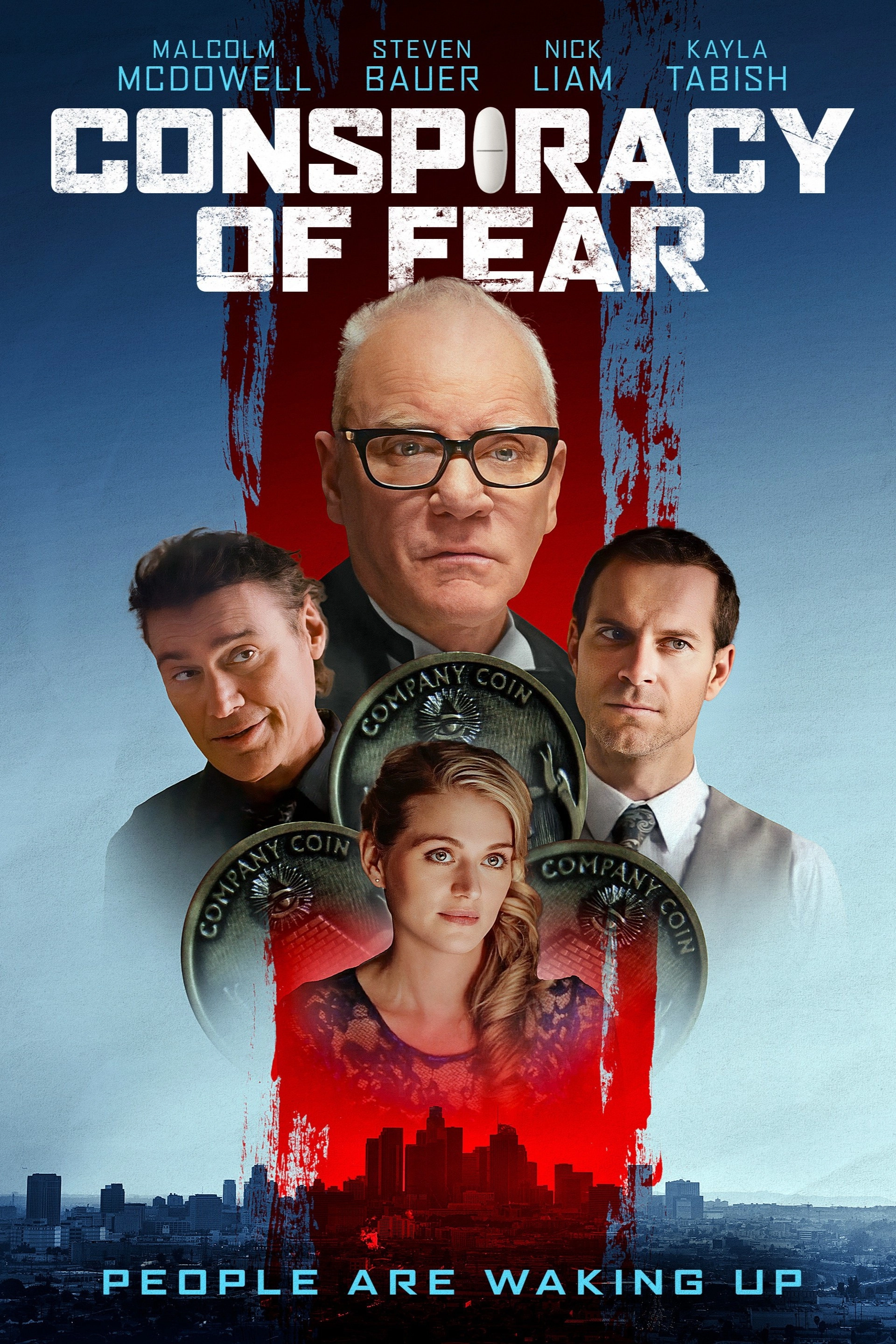 Conspiracy of Fear