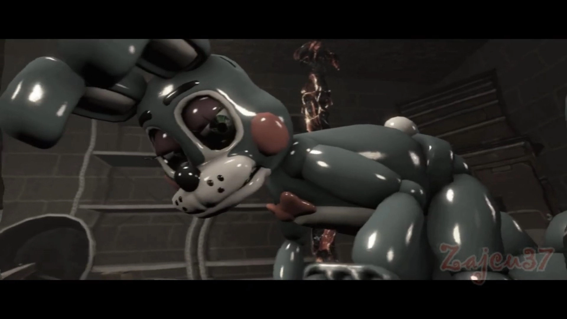 Five Night's at Freddy's: Shadows of a Dark Destiny