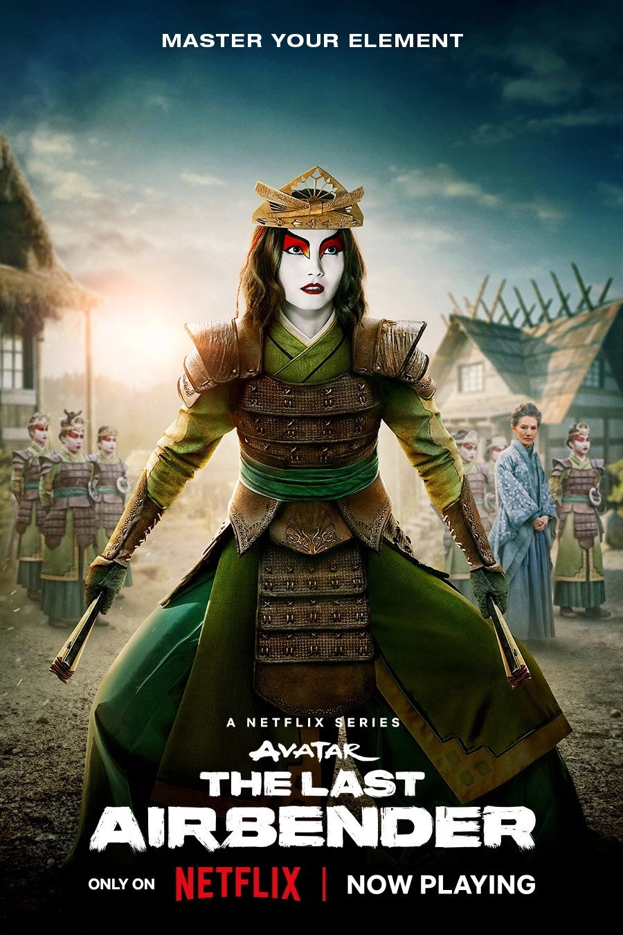 Avatar the Last Airbender