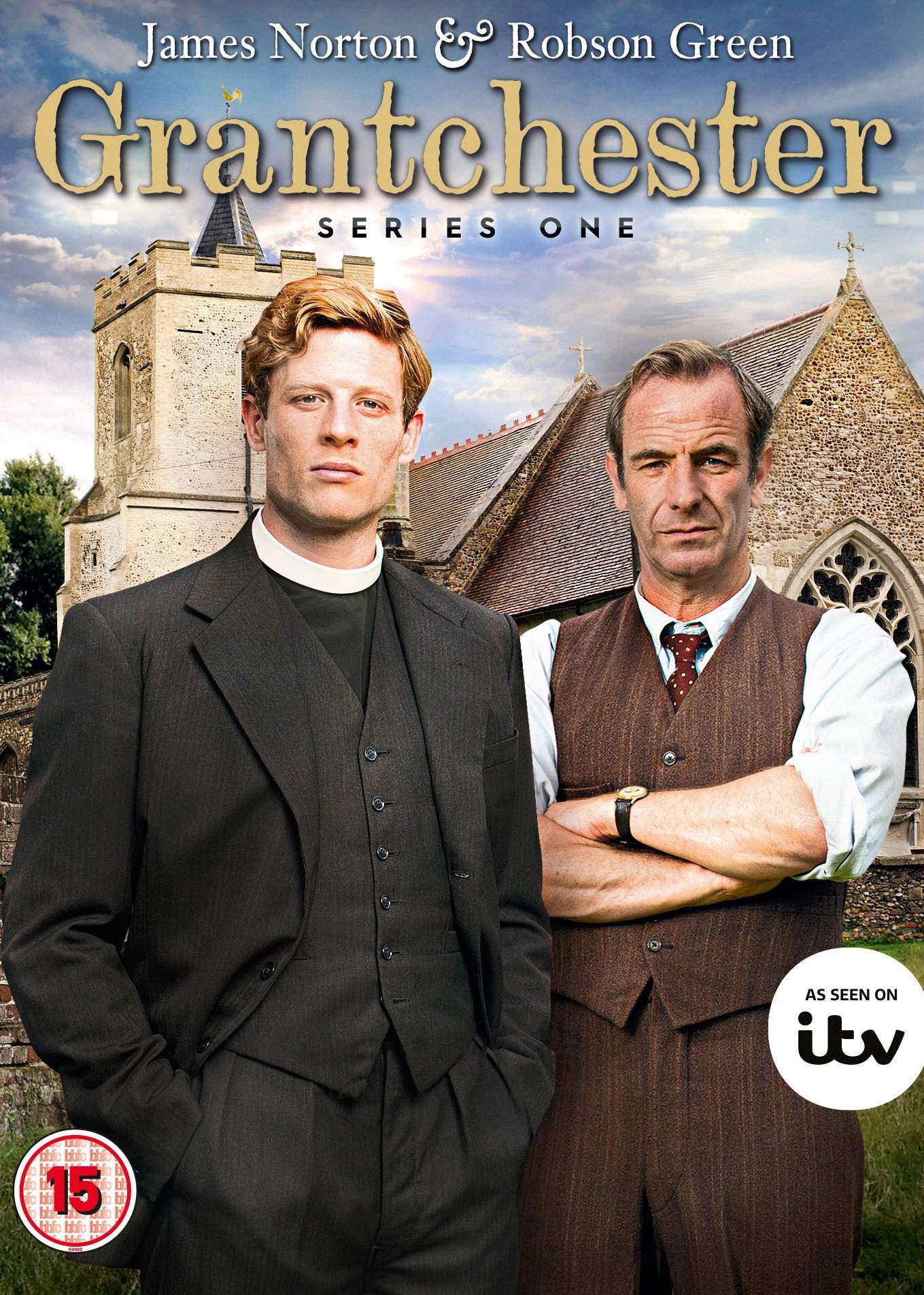 Grantchester