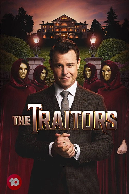 The Traitors